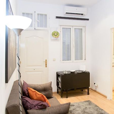 Ferienwohnung Solfai Vacacional 8 Madrid Exterior foto